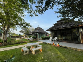 Goldengold (Khaoyai) Resort & Spa